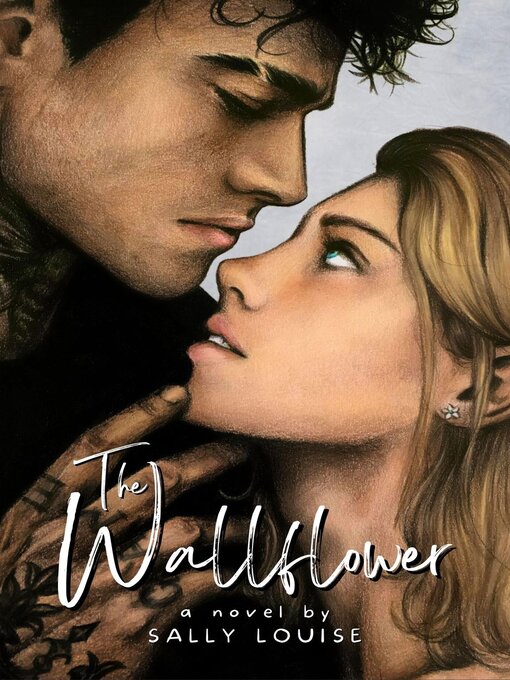 Title details for The Wallflower by Sally Louise - Wait list